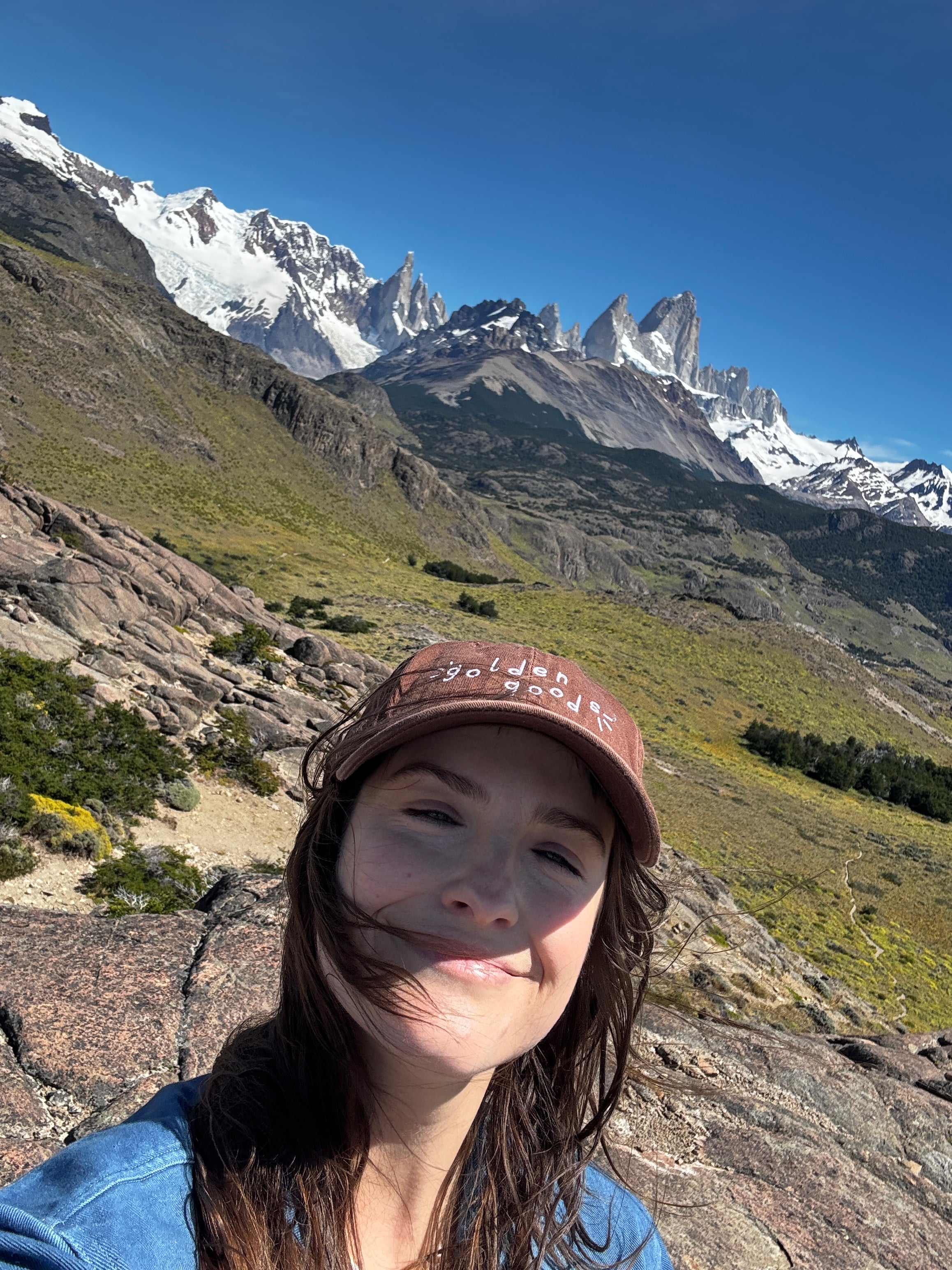 Patagonia, 2026 & beyond