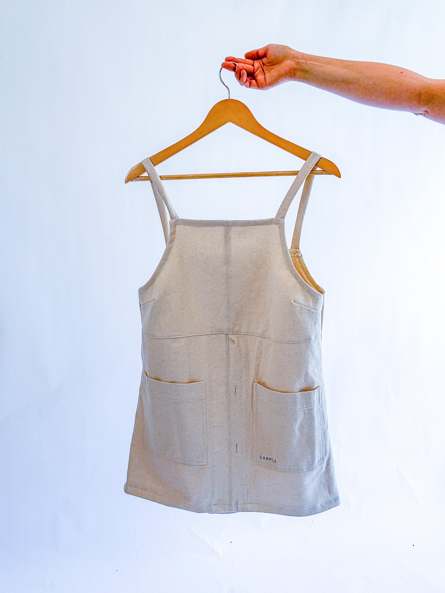 Workwear Dress Pattern