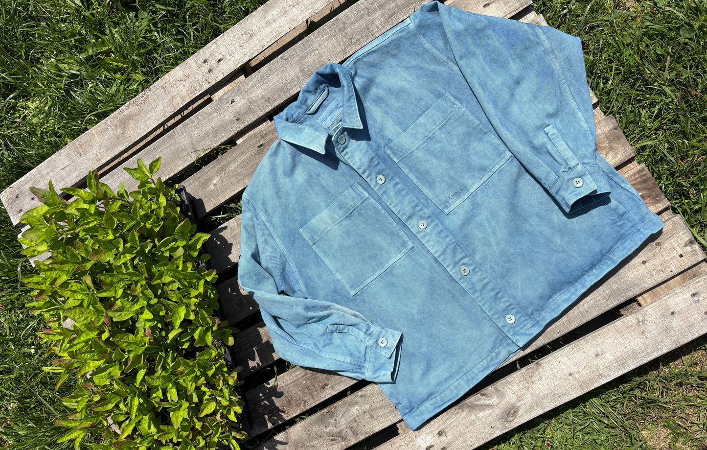 The Workwear Jacket