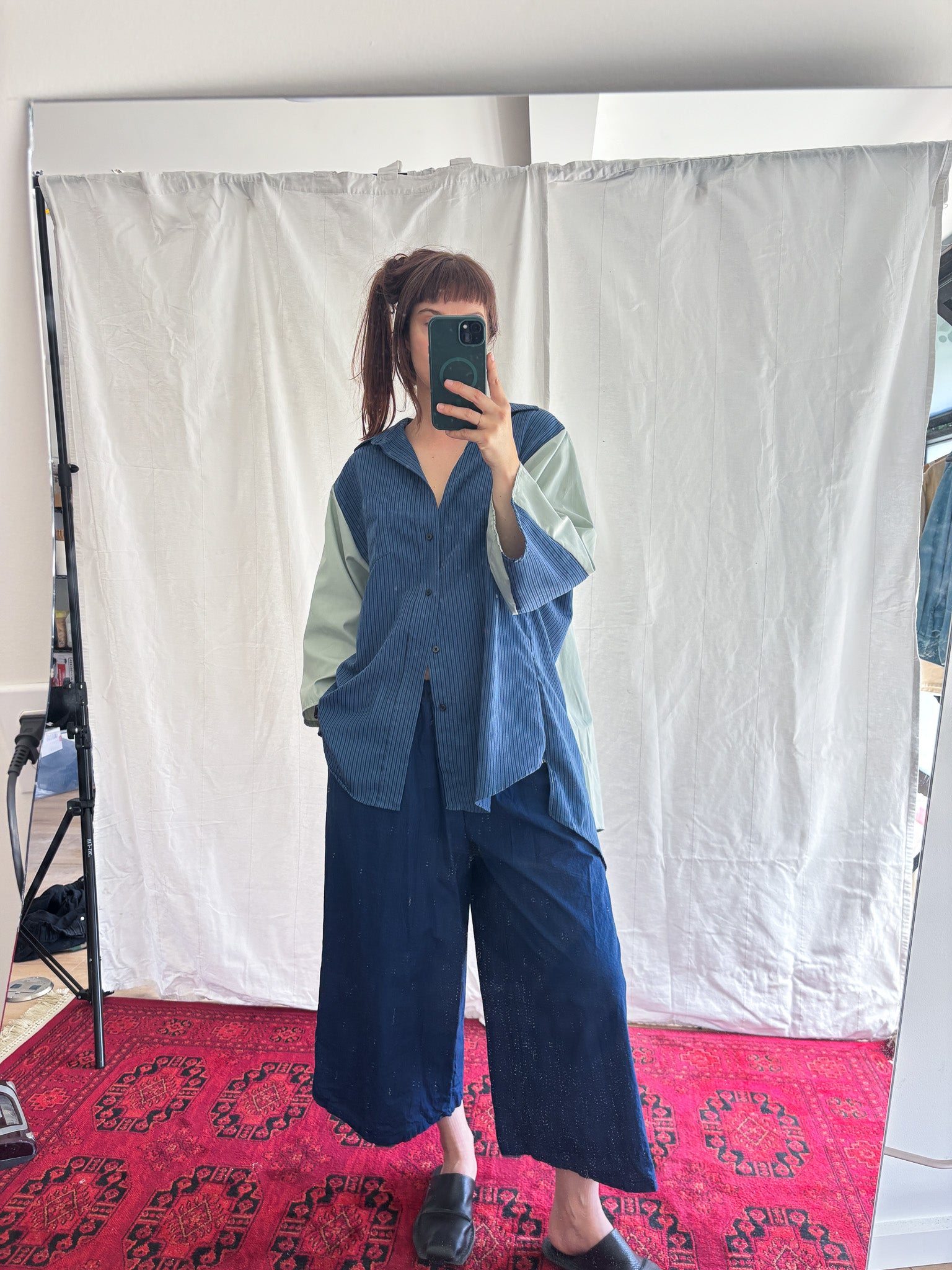 The Hannah Pant