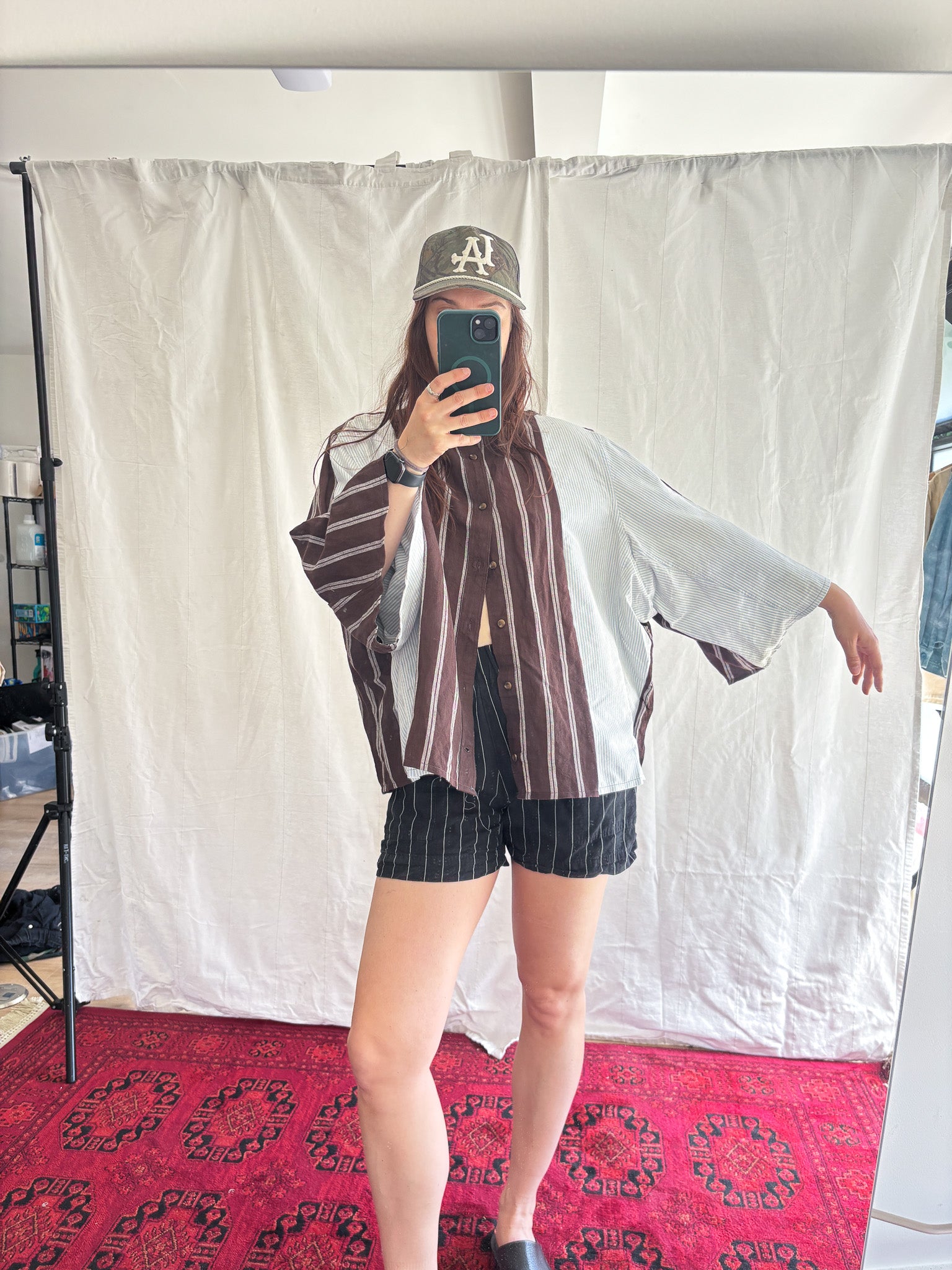 Studio Duster