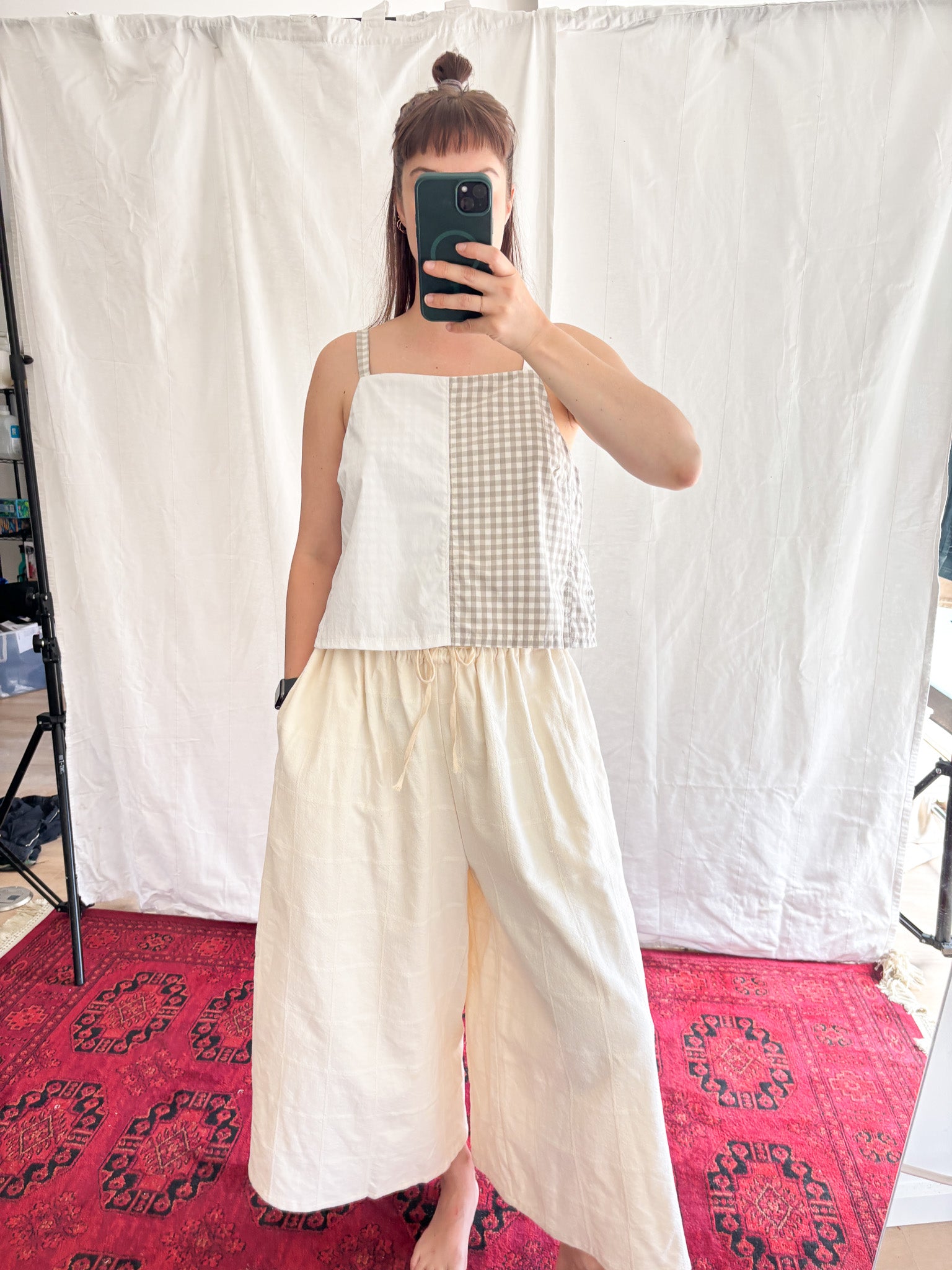The Hannah Pant