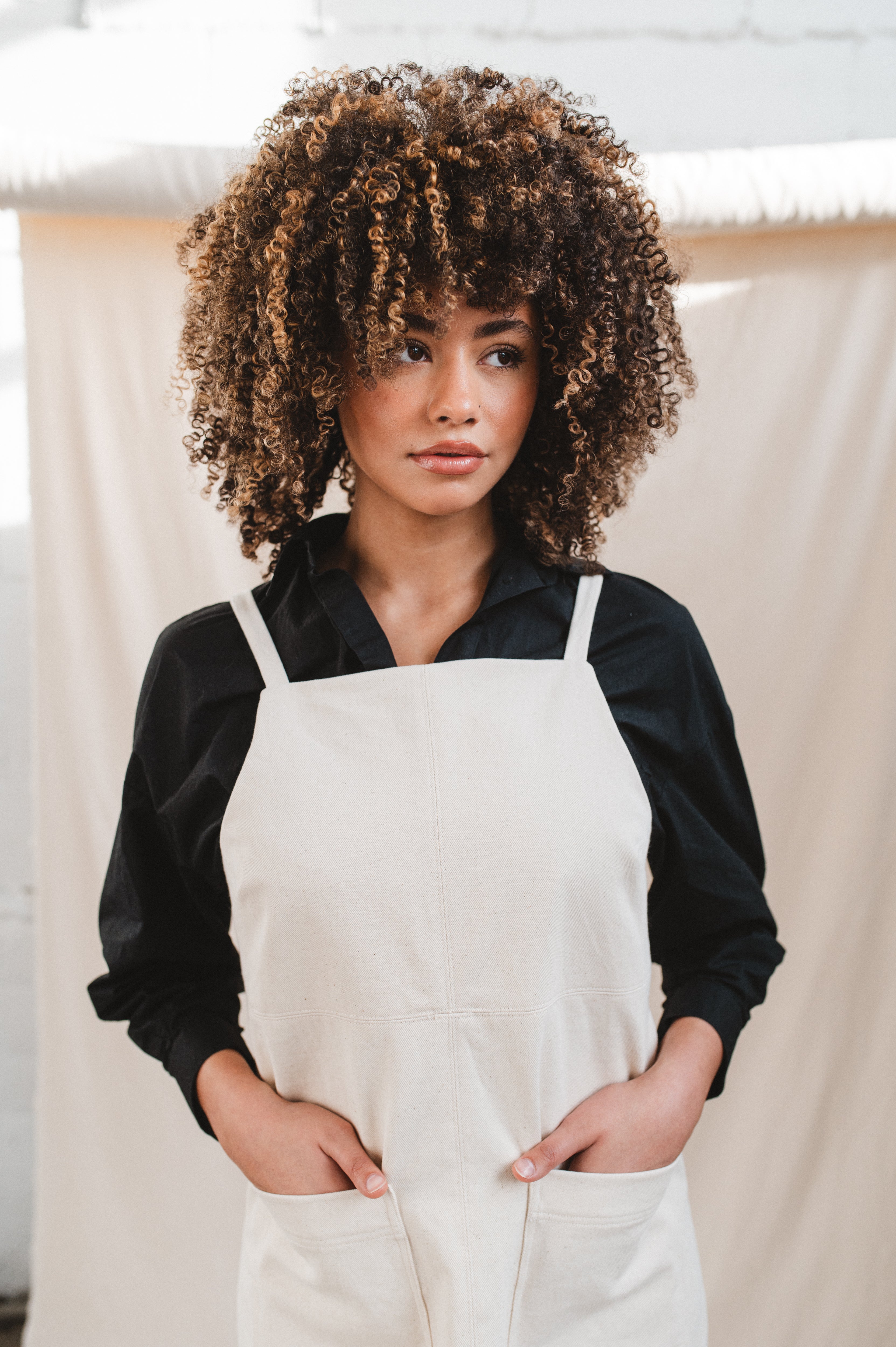Workwear Dress