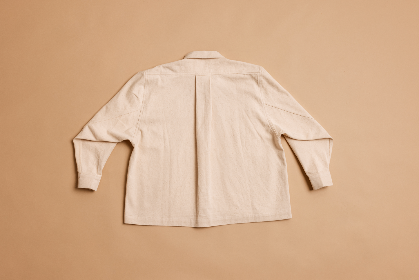 The Workwear Jacket