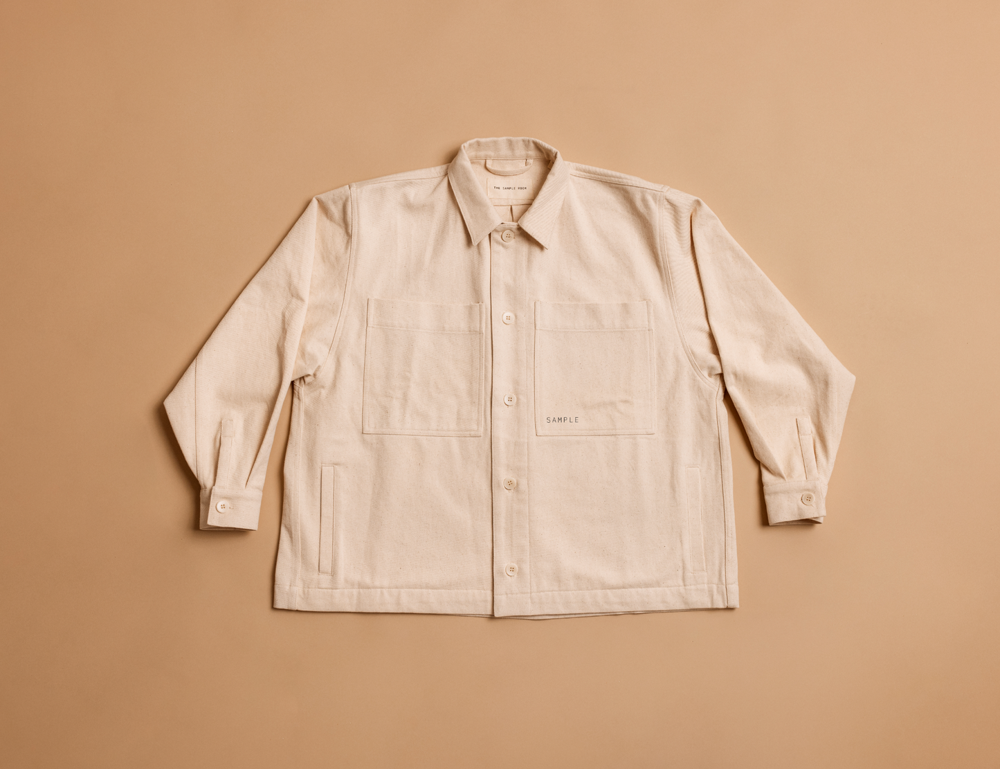 The Workwear Jacket