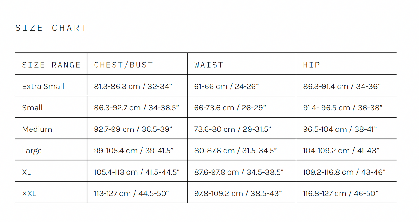 Workwear Vest Sewing Bundle