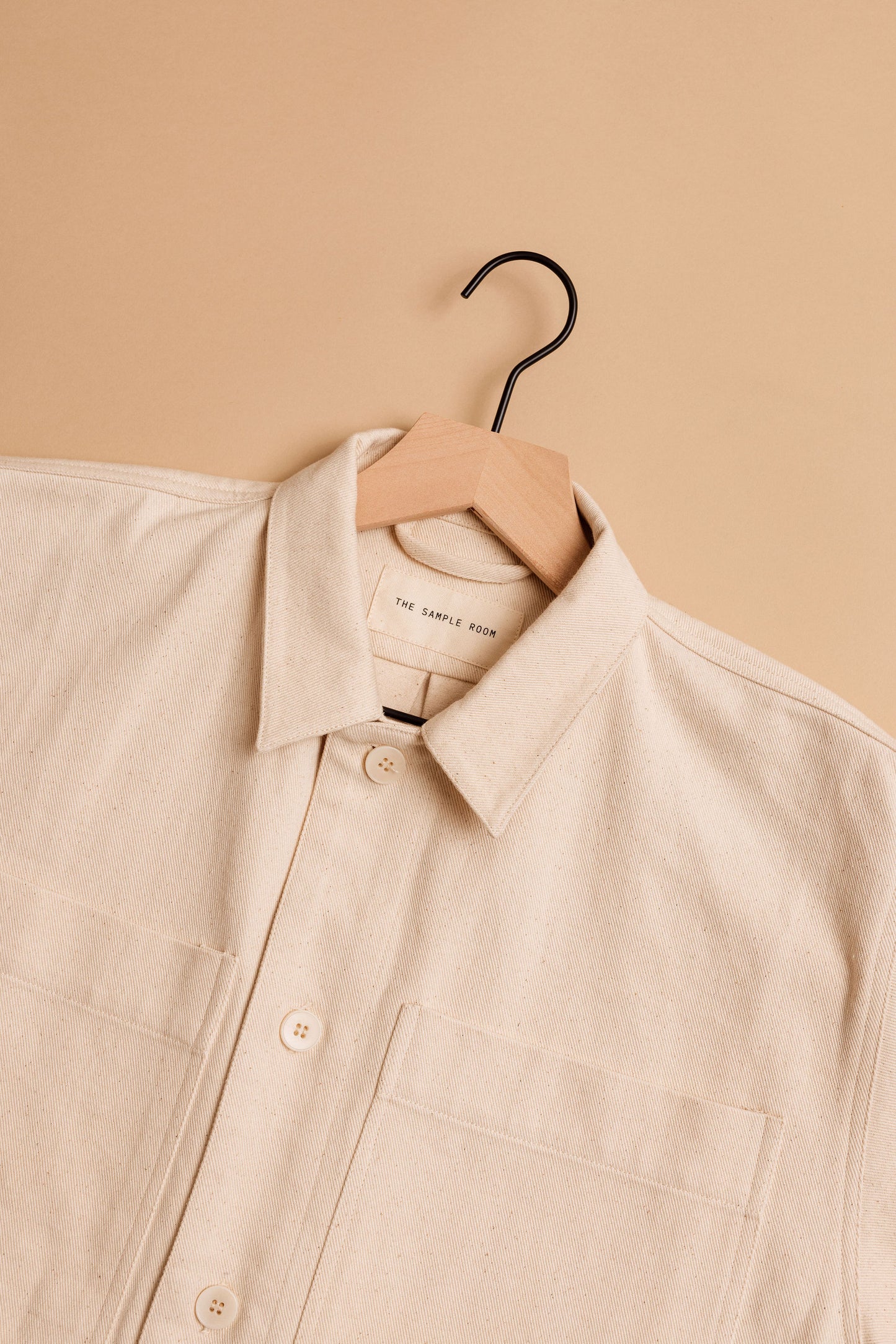 The Workwear Jacket