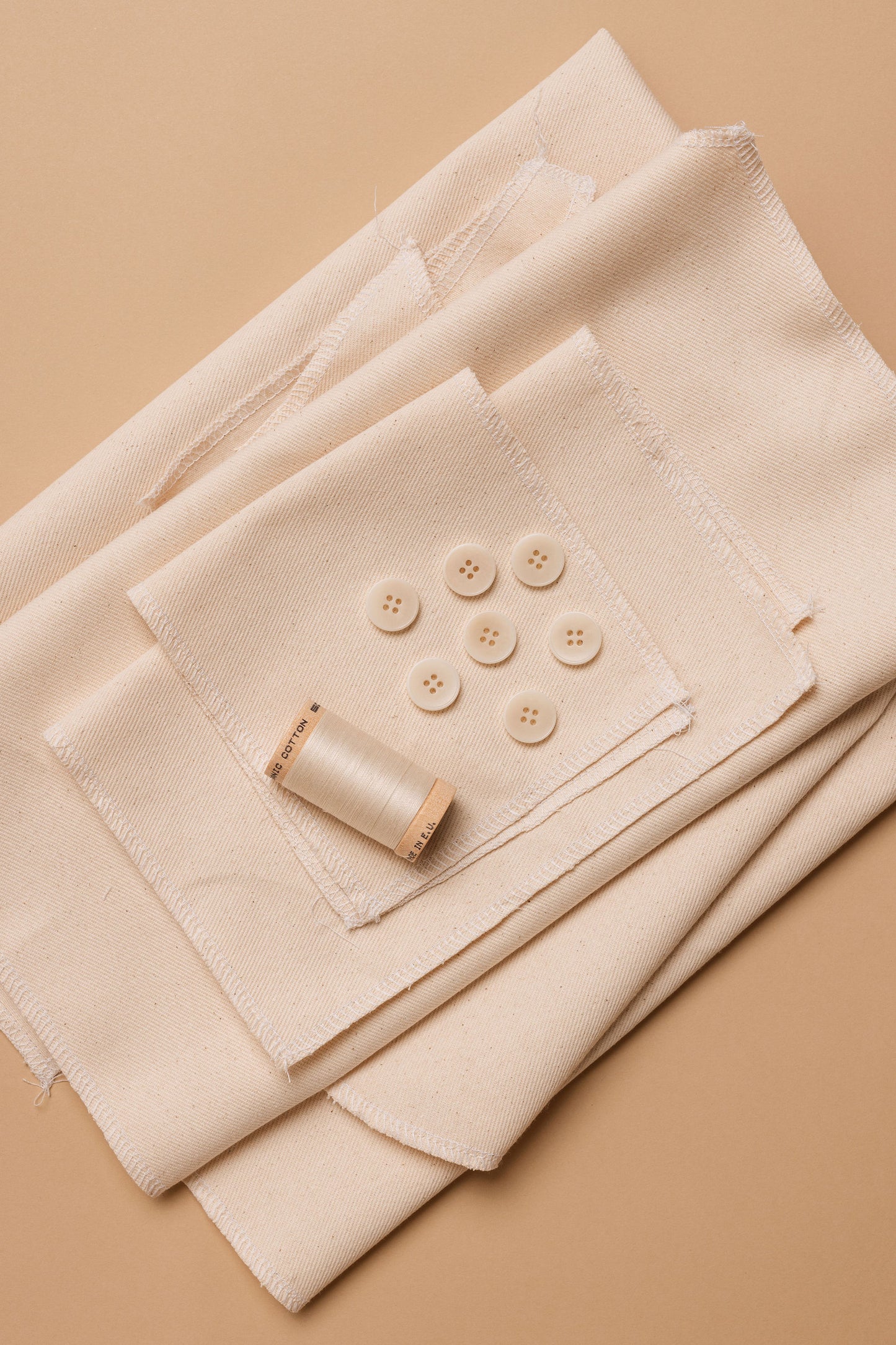 Workwear Jacket Sewing Bundle