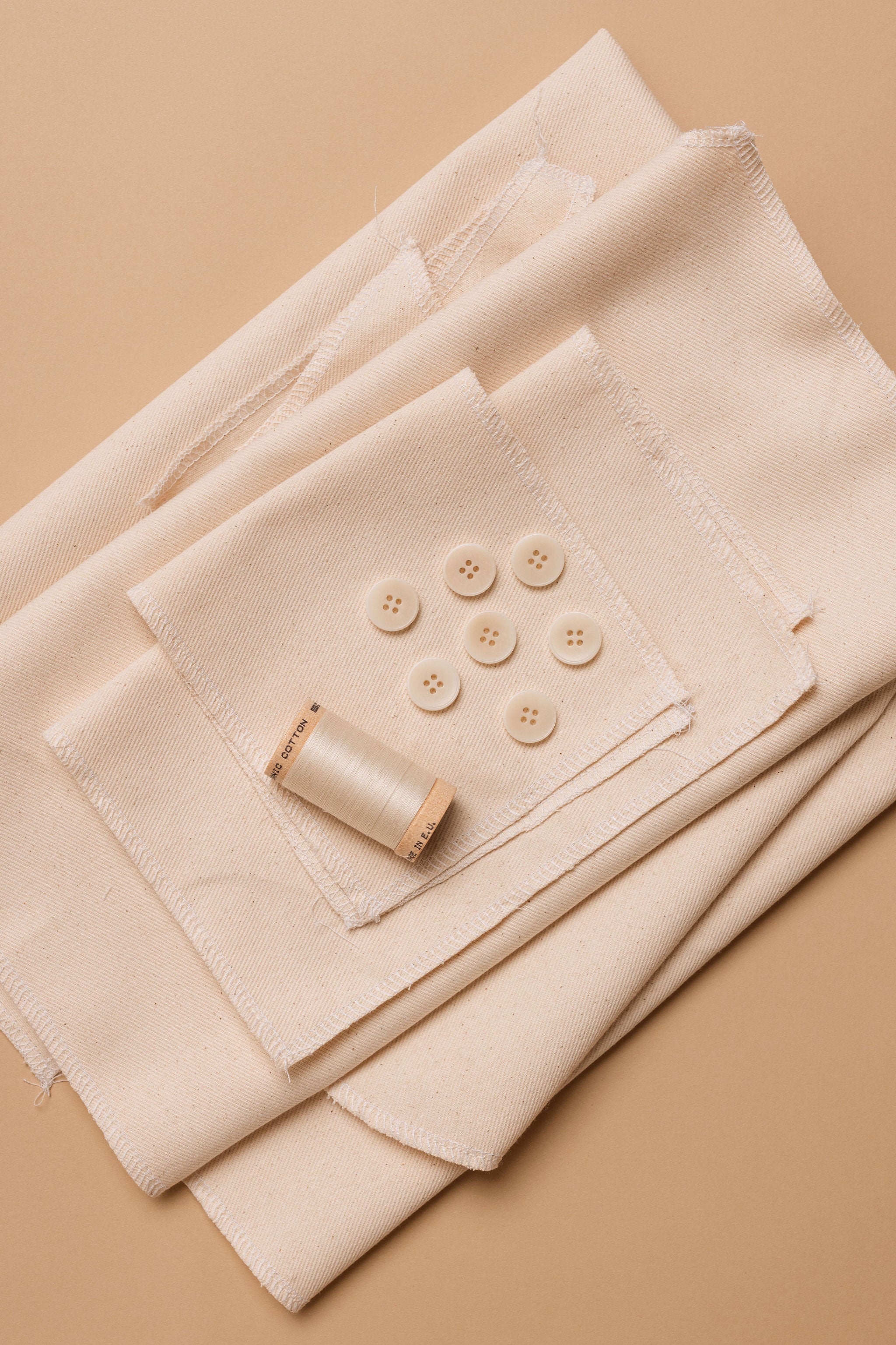 Workwear Jacket Sewing Kit