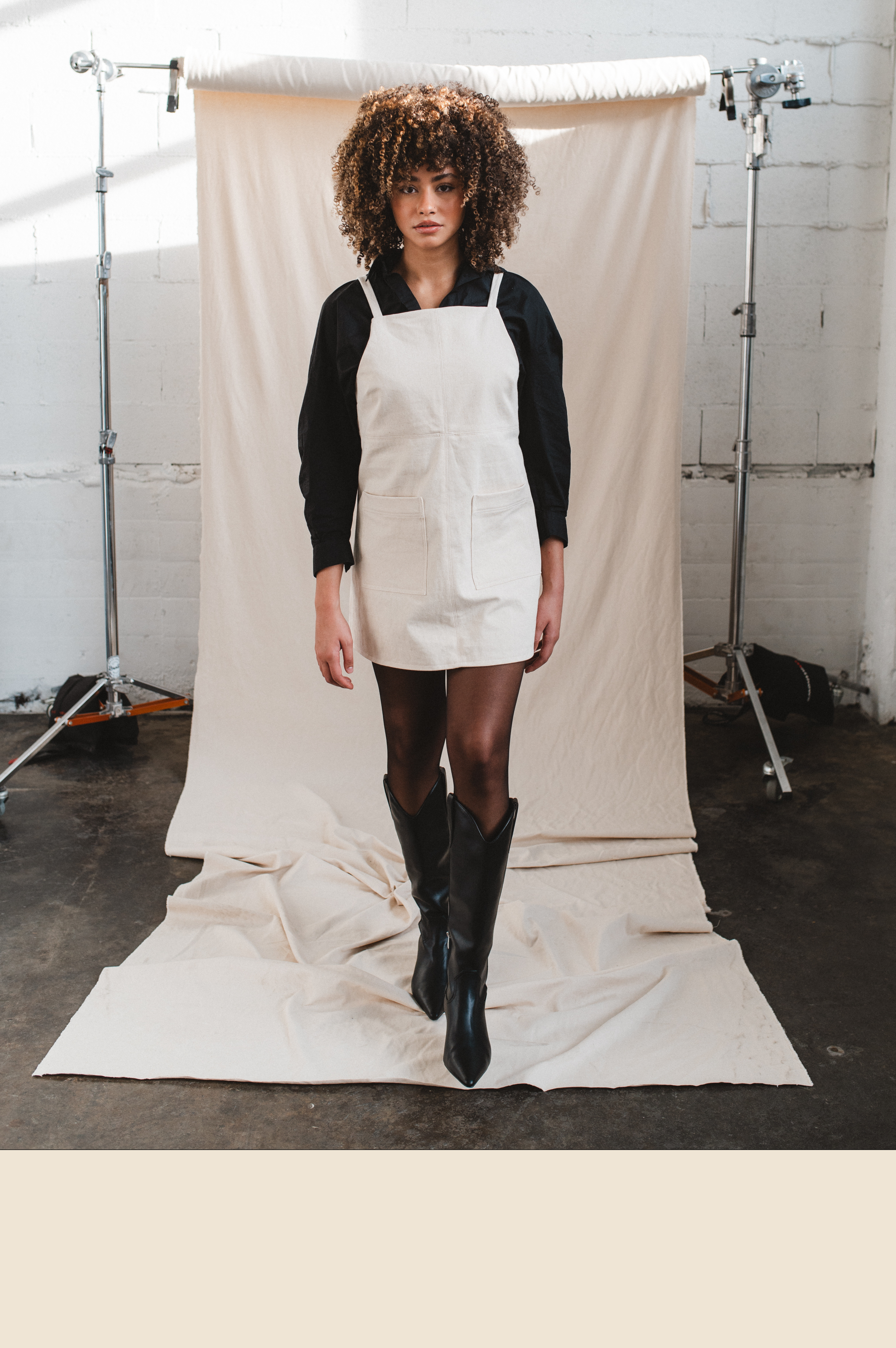 Workwear Dress