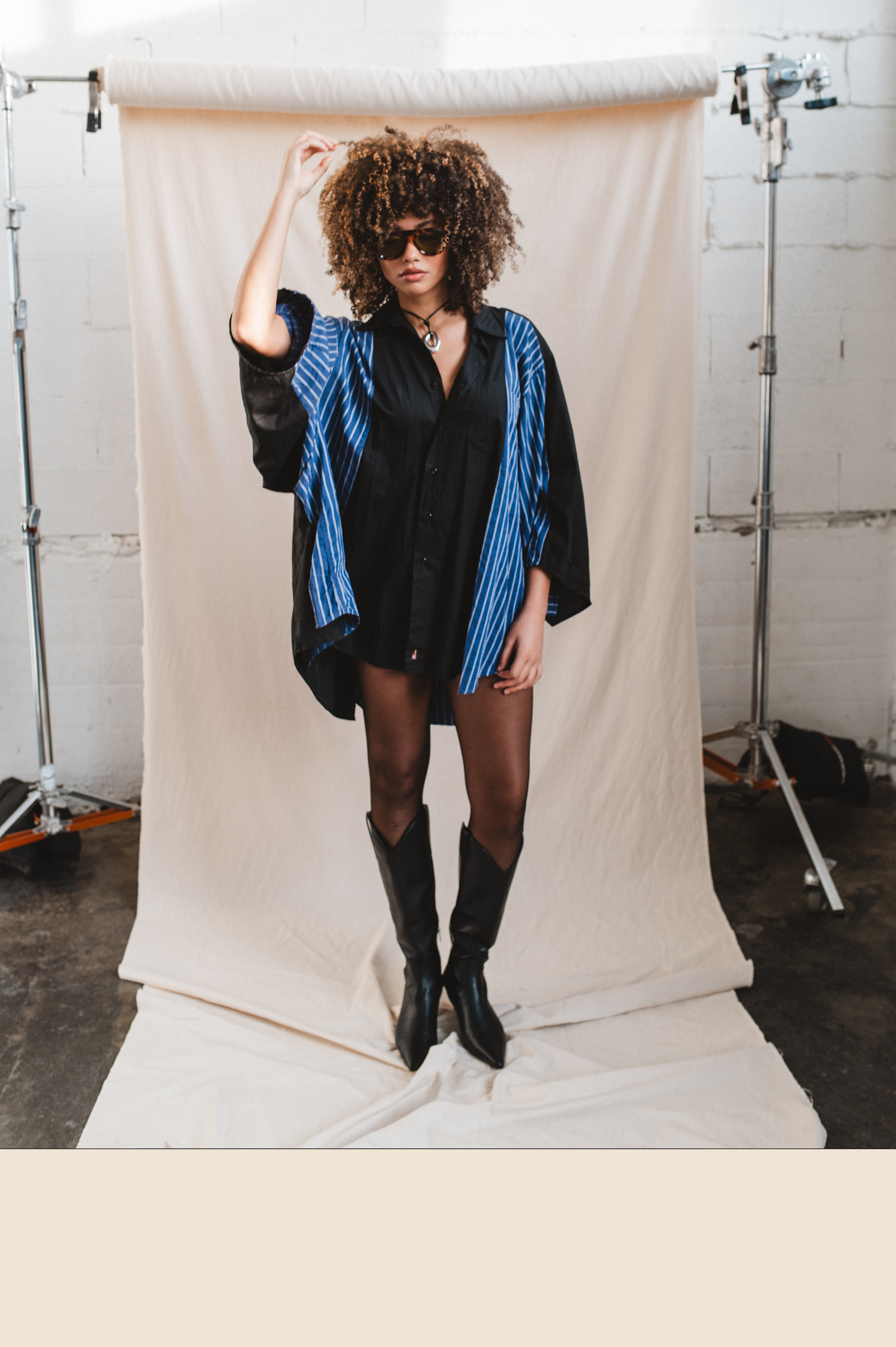 Studio Duster