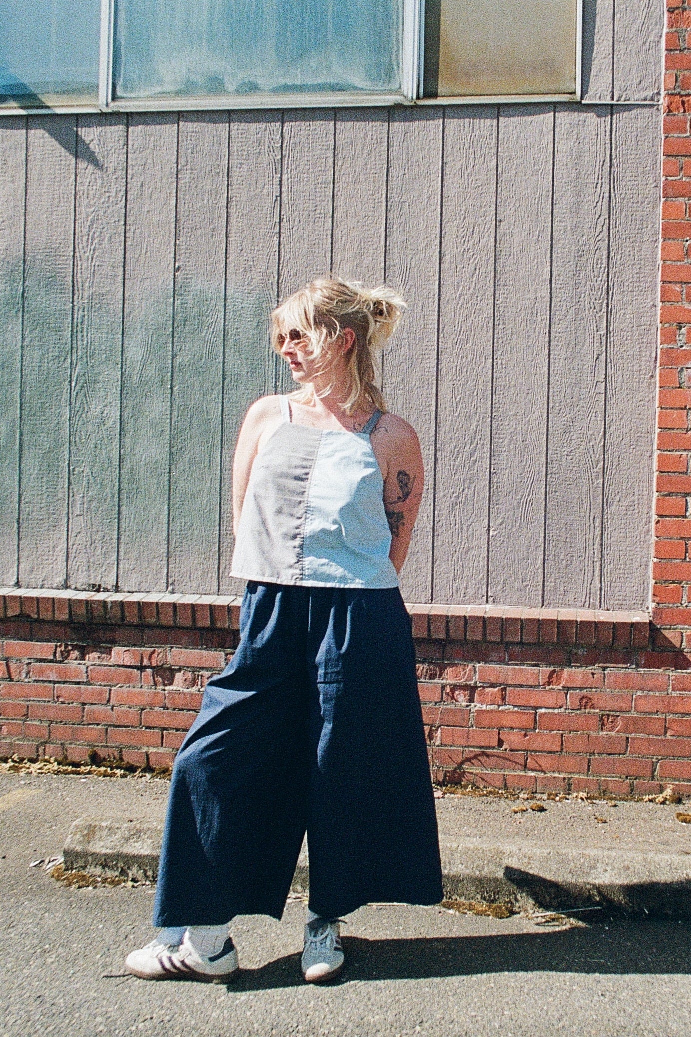 The Hannah Pant