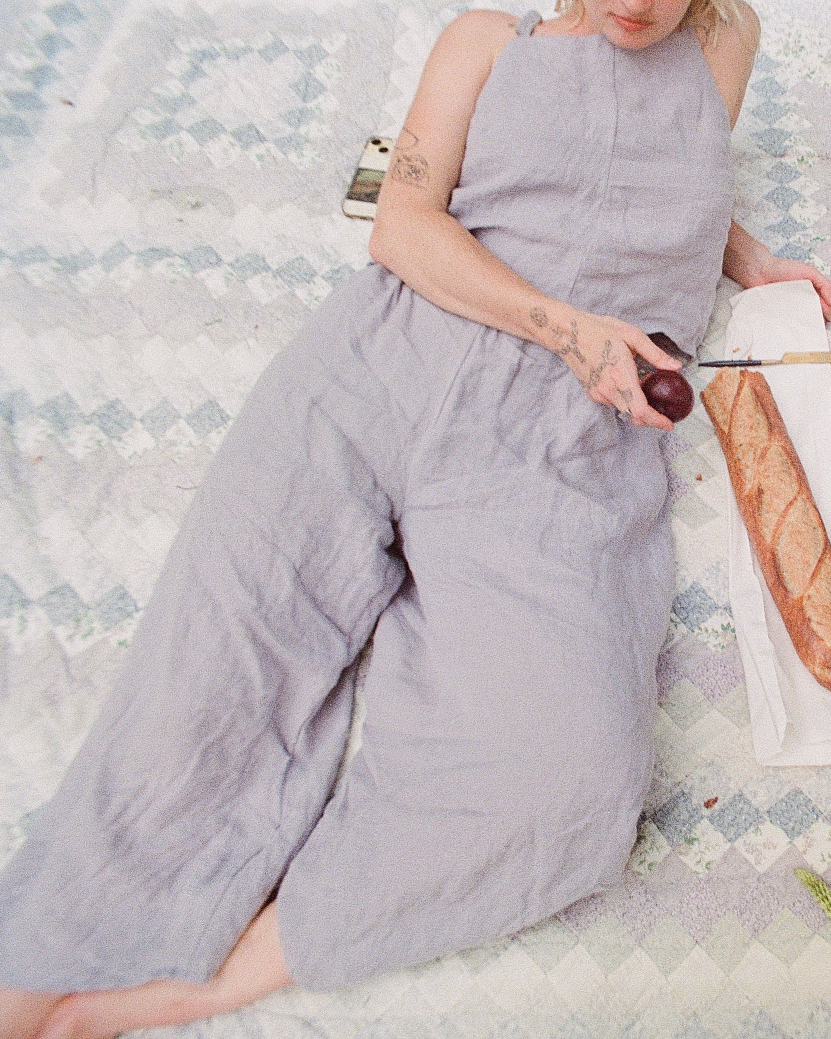 The Hannah Pant