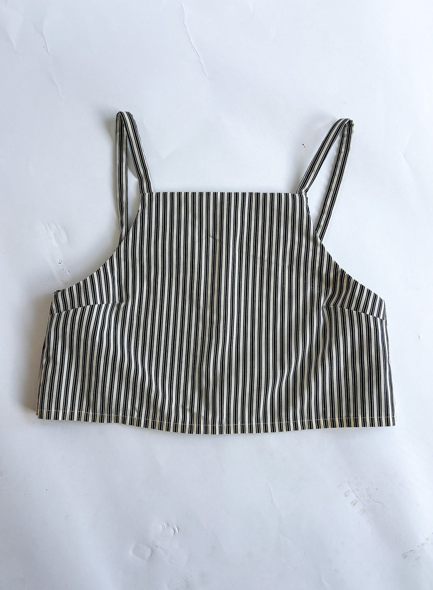 Striped Tank