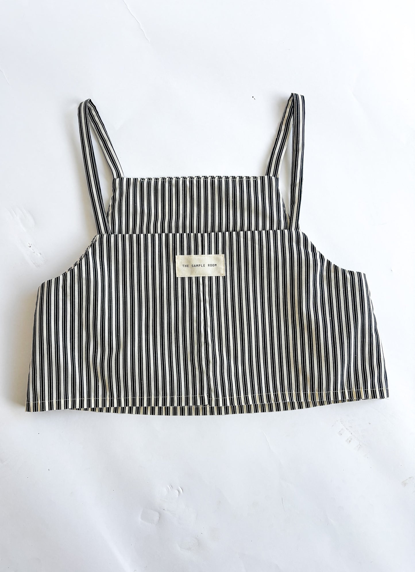 Striped Tank