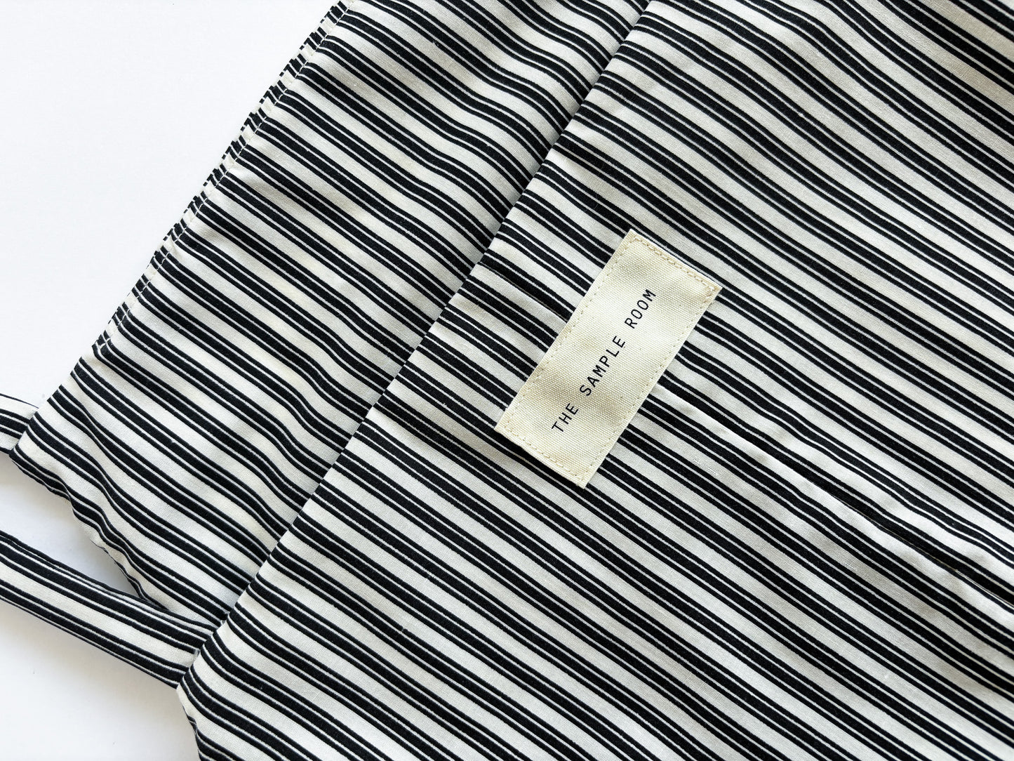 Striped Tank