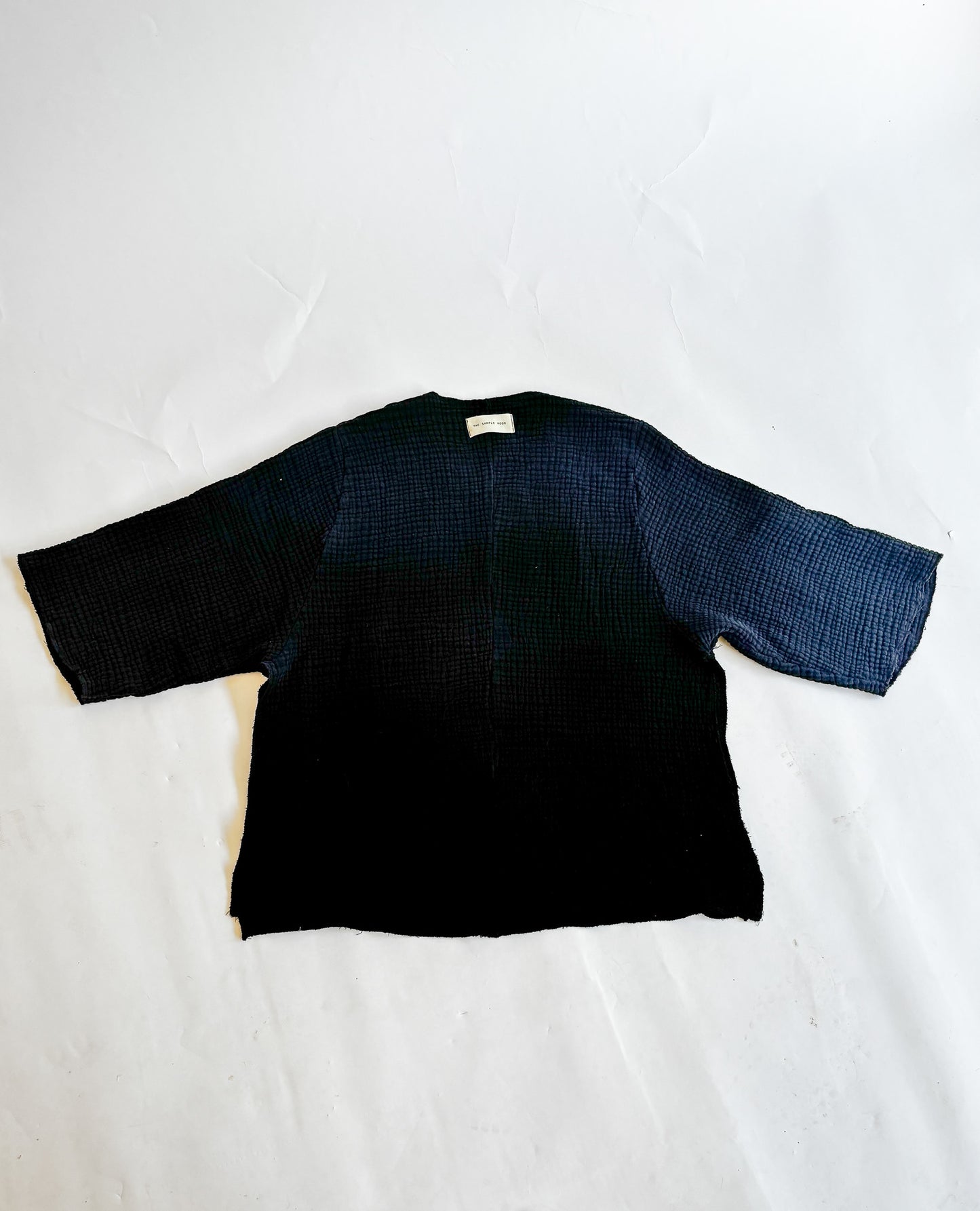 Waffle Tee