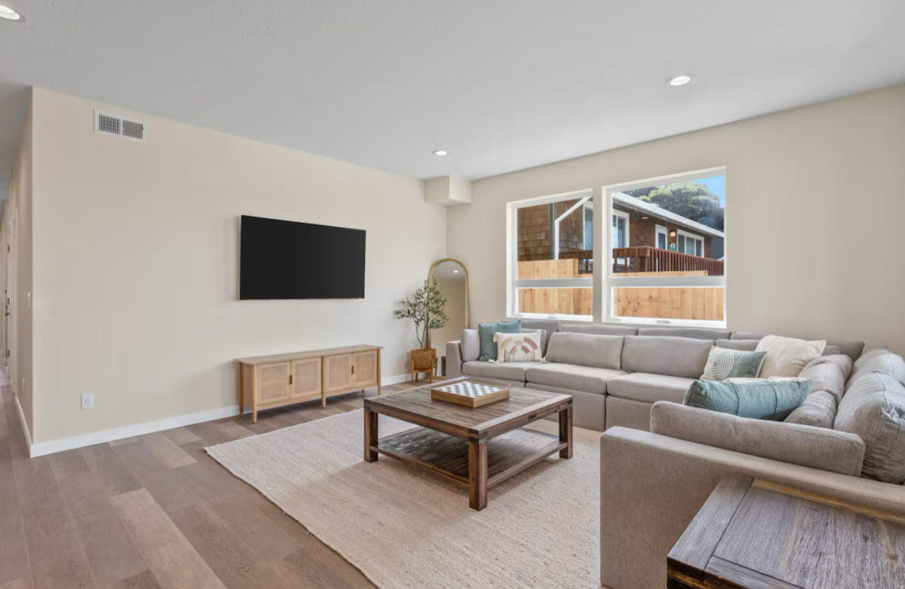 Winter Sewing Retreat