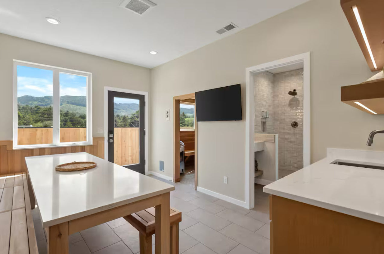 Winter Sewing Retreat