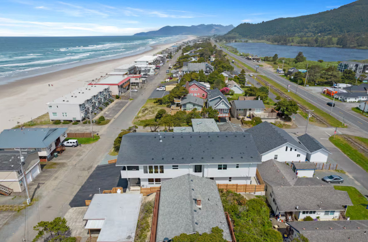 Winter Sewing Retreat