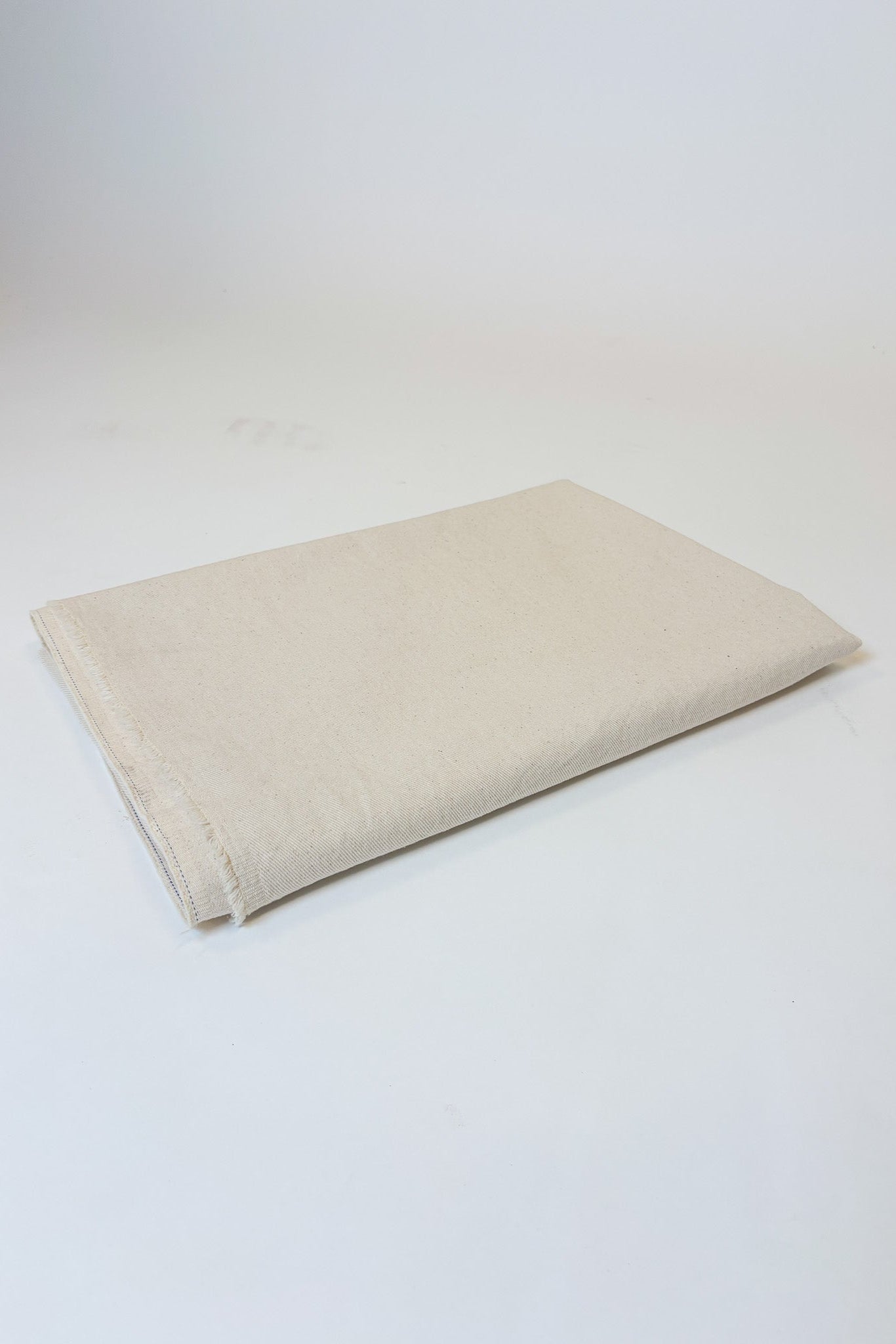 1/4 yard 100% Organic Cotton Twill Fabric
