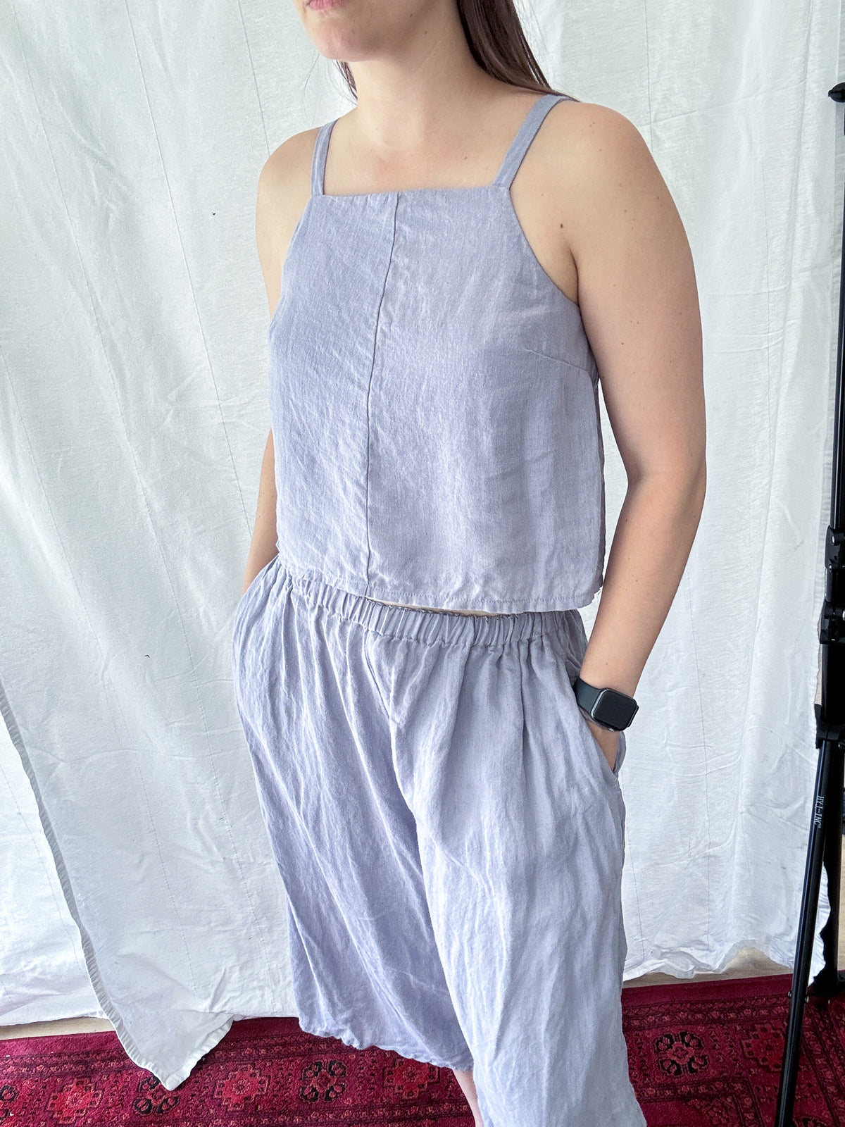The Workwear Tank