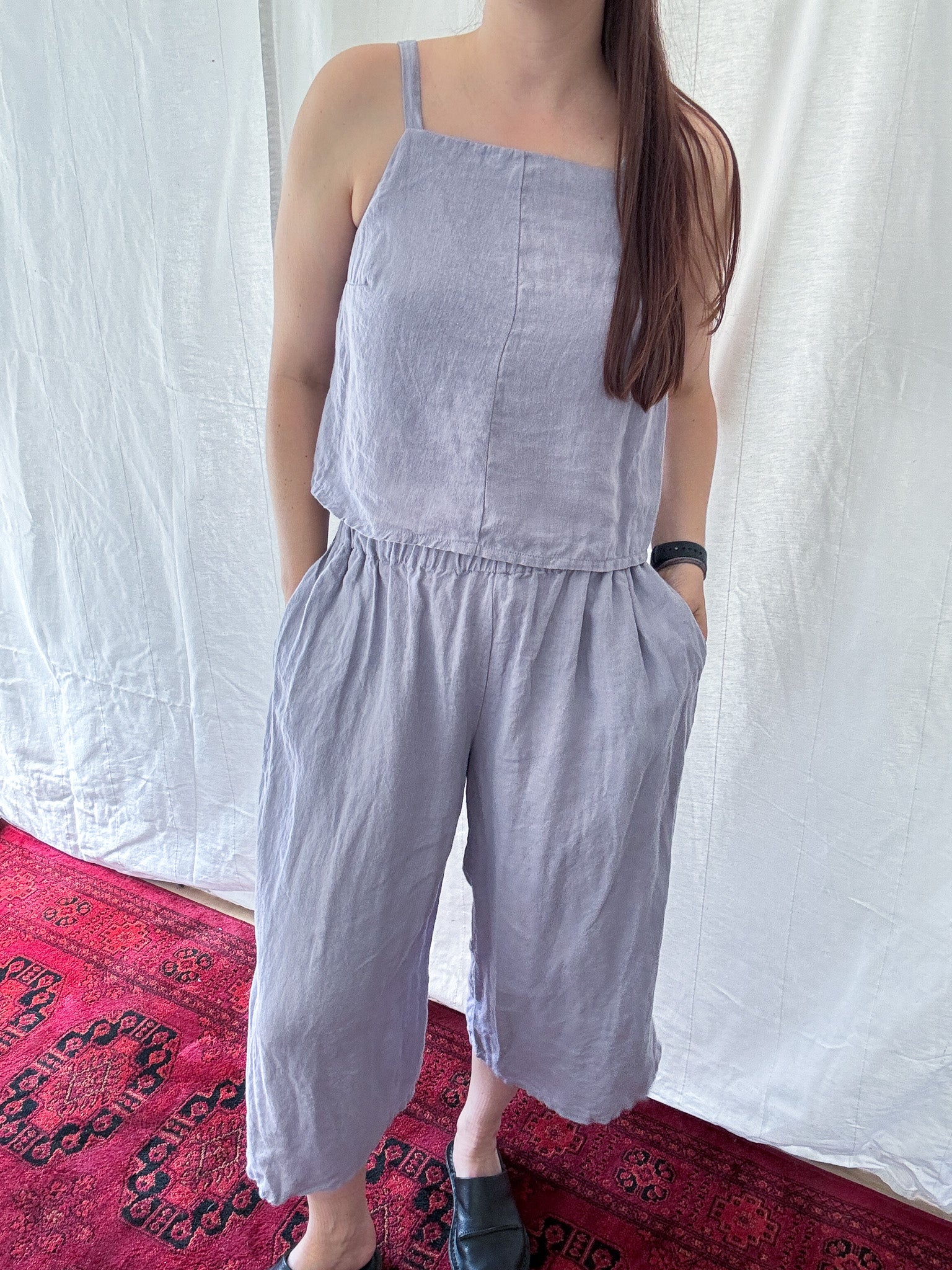 The Hannah Pant