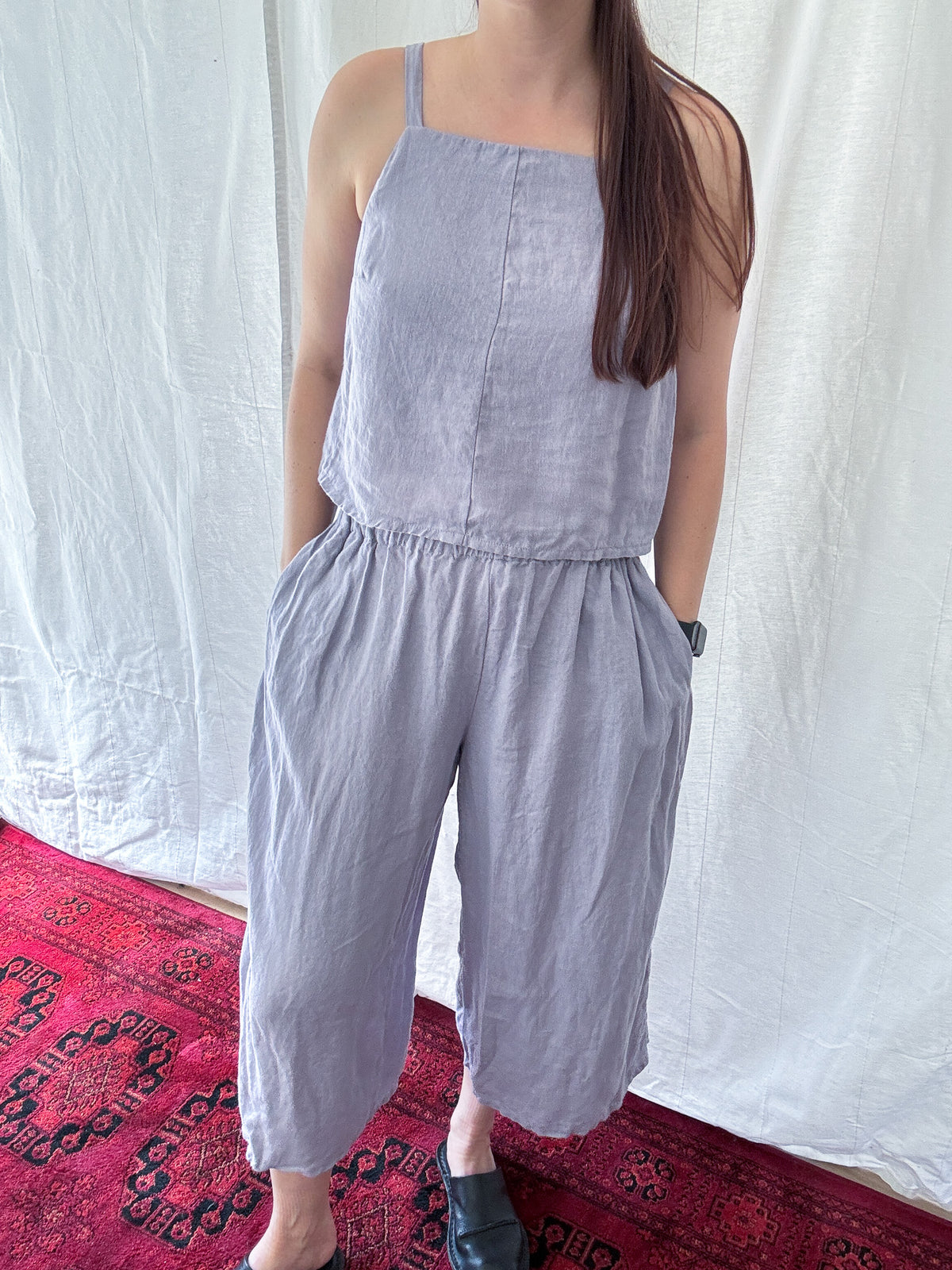 The Workwear Tank