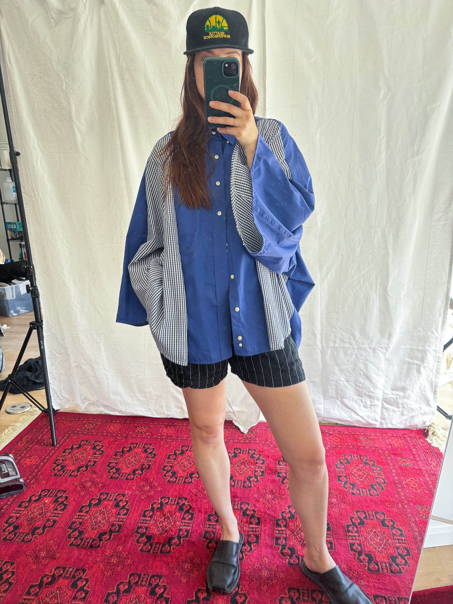 Studio Duster