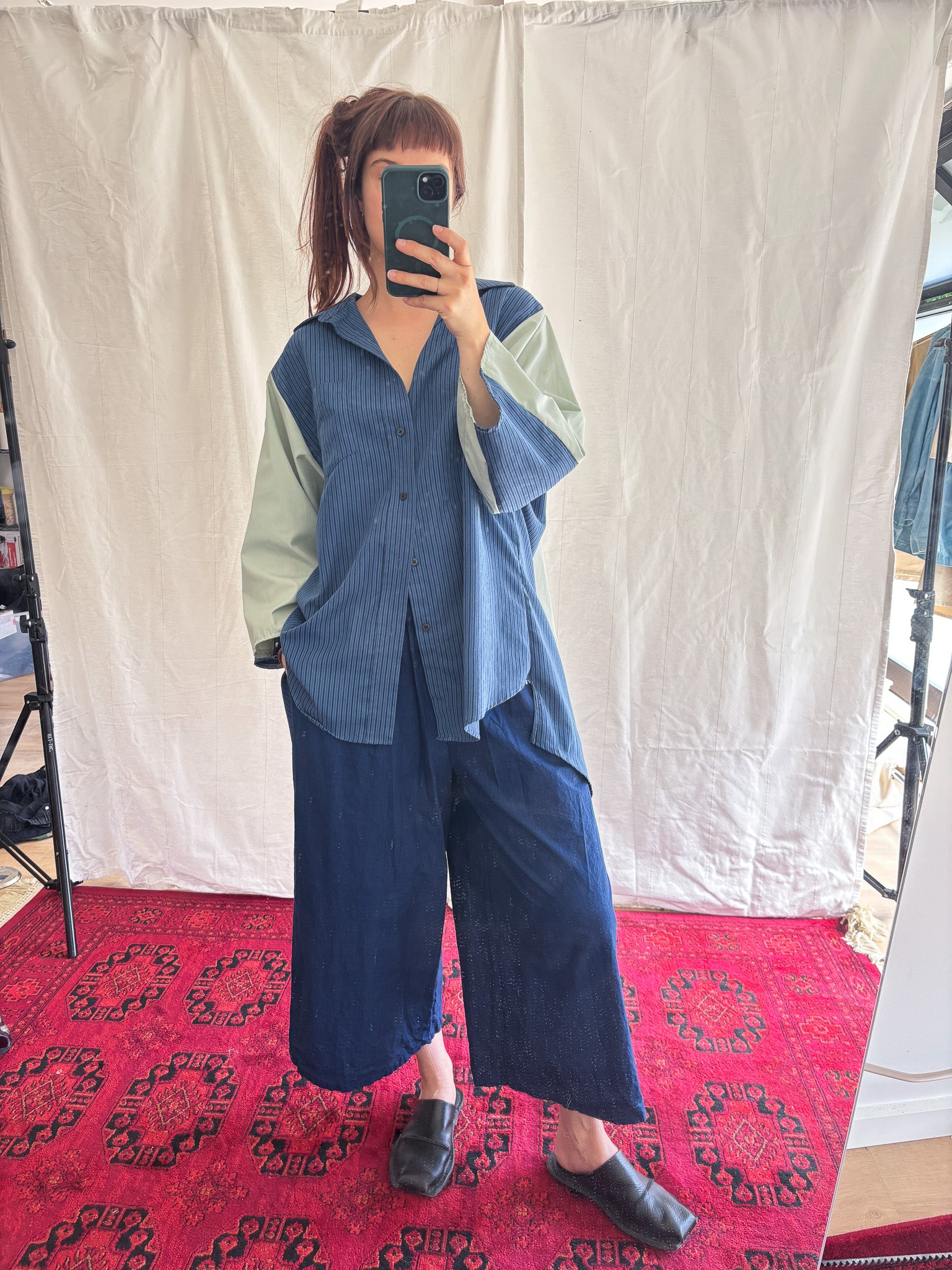 Studio Duster