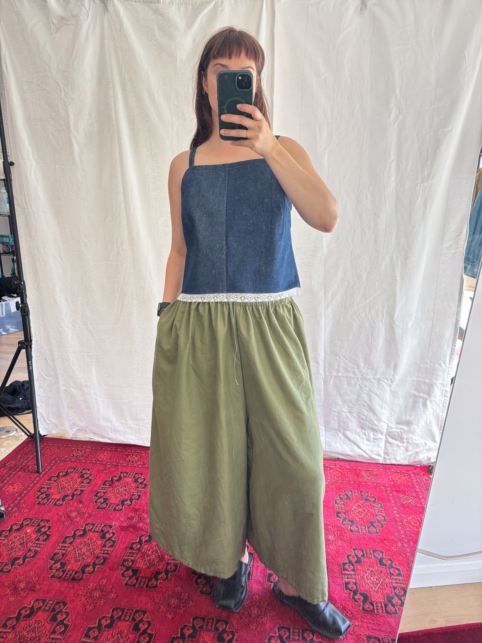 The Hannah Pant