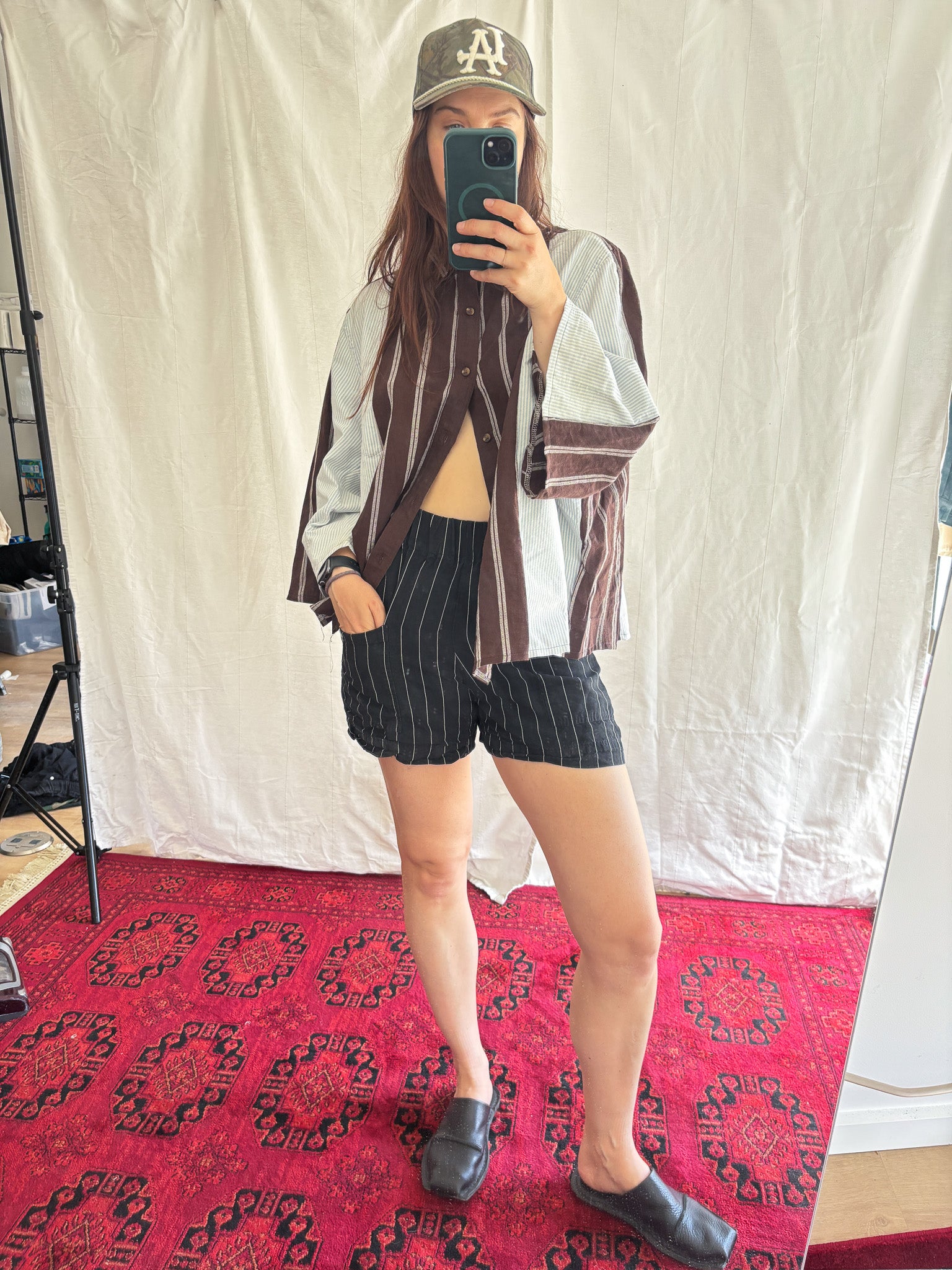 Studio Duster