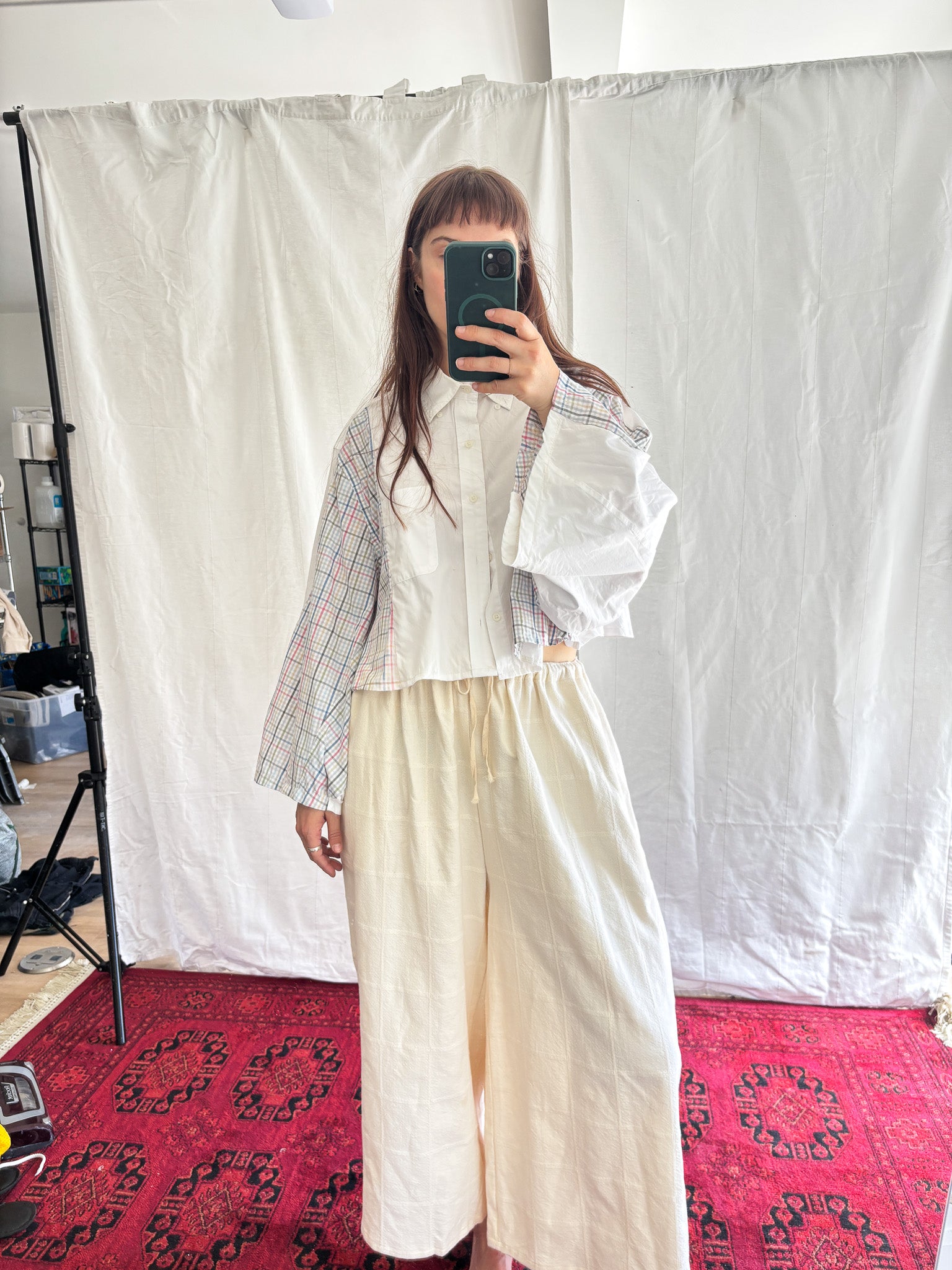 Studio Duster