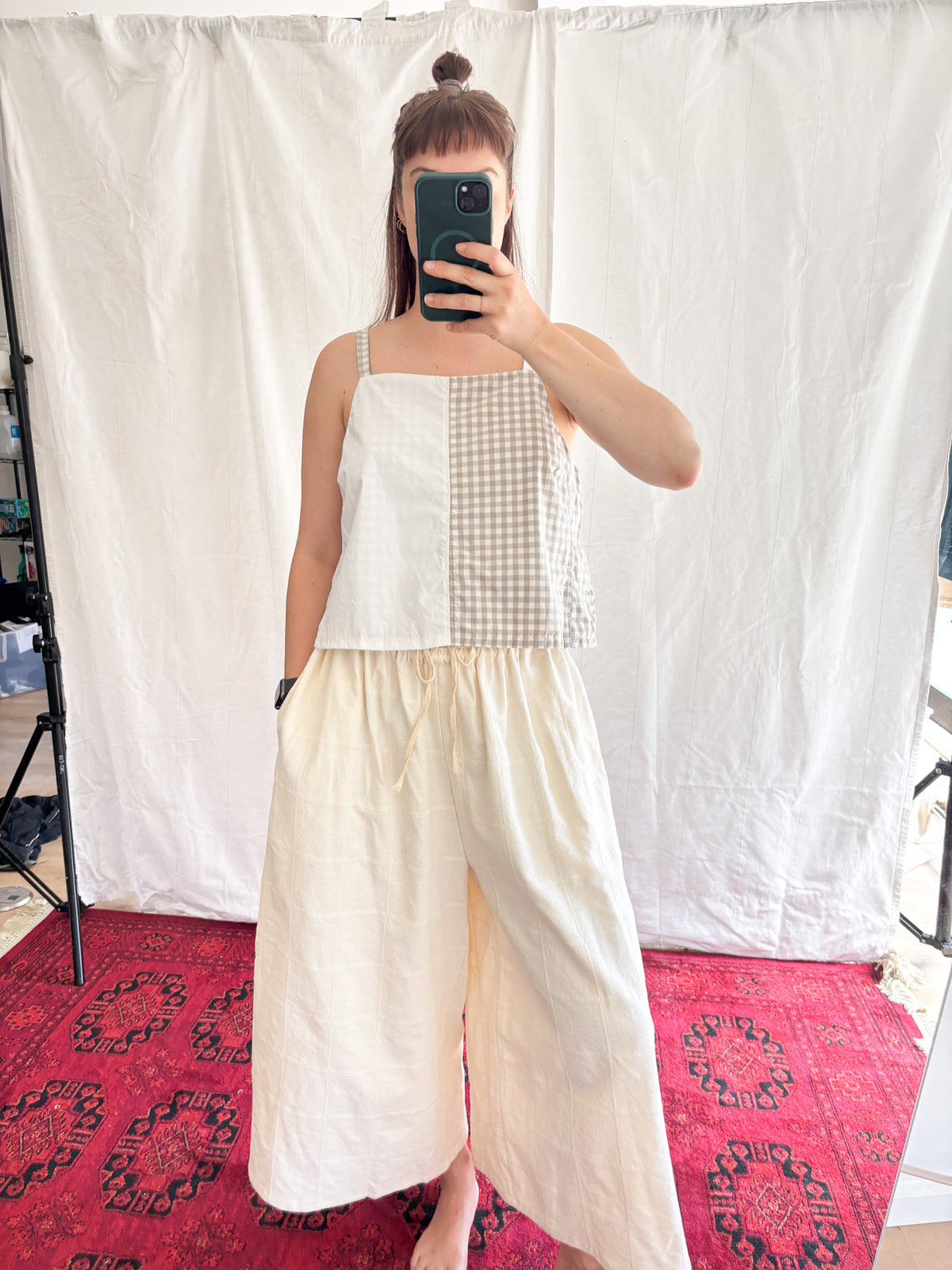 The Workwear Tank