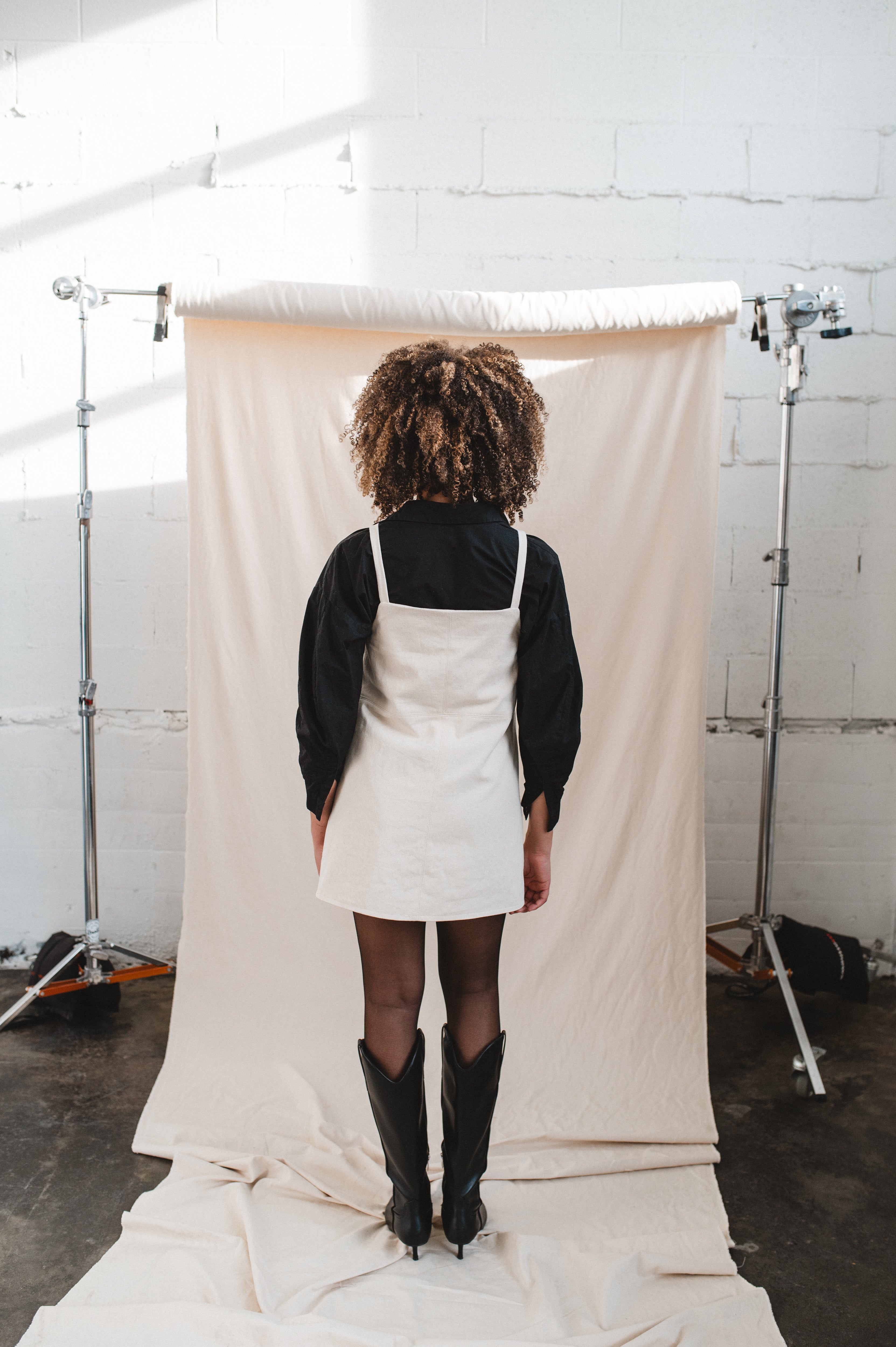 Workwear Dress
