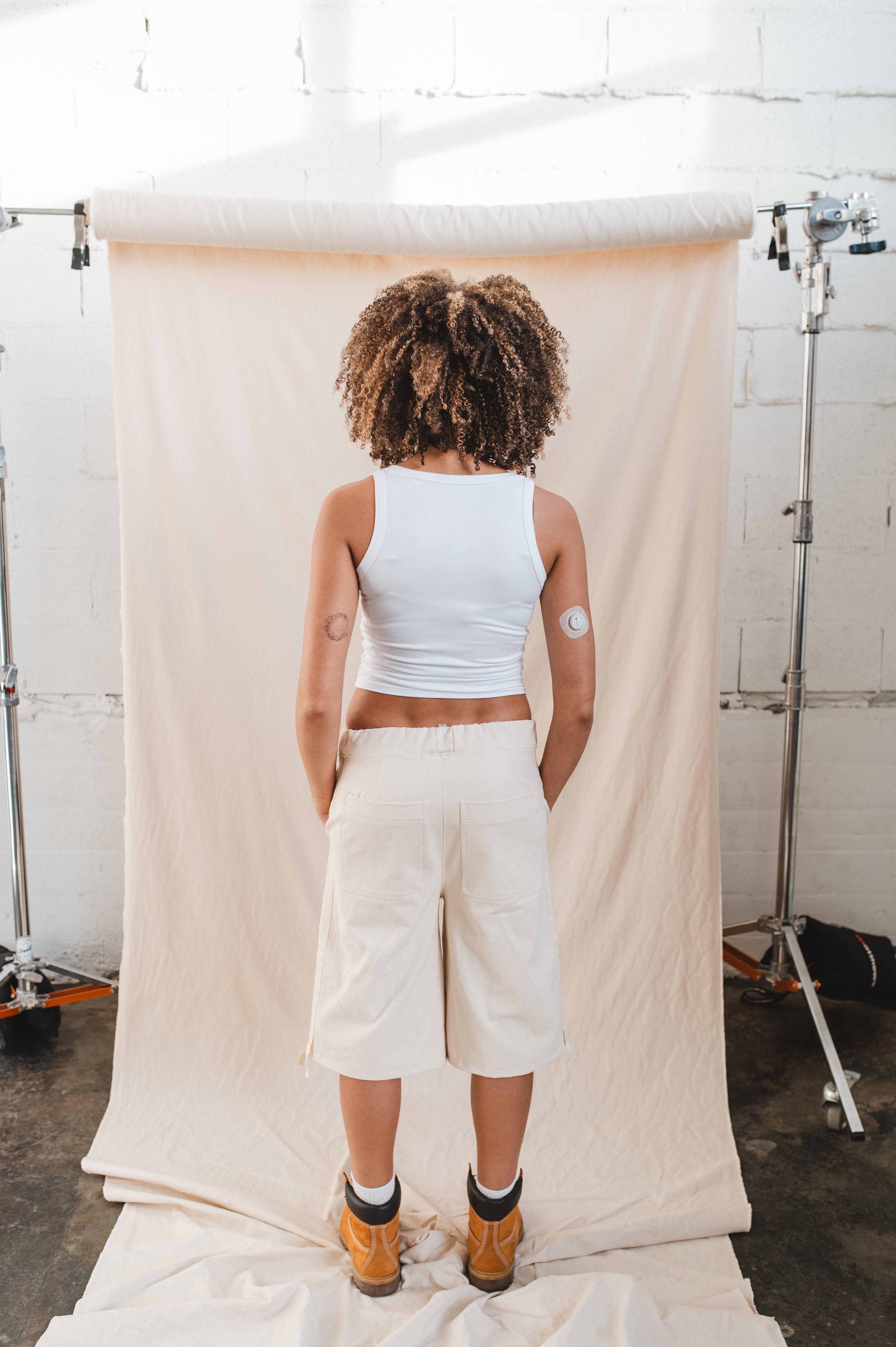 Workwear Short Sewing Bundle