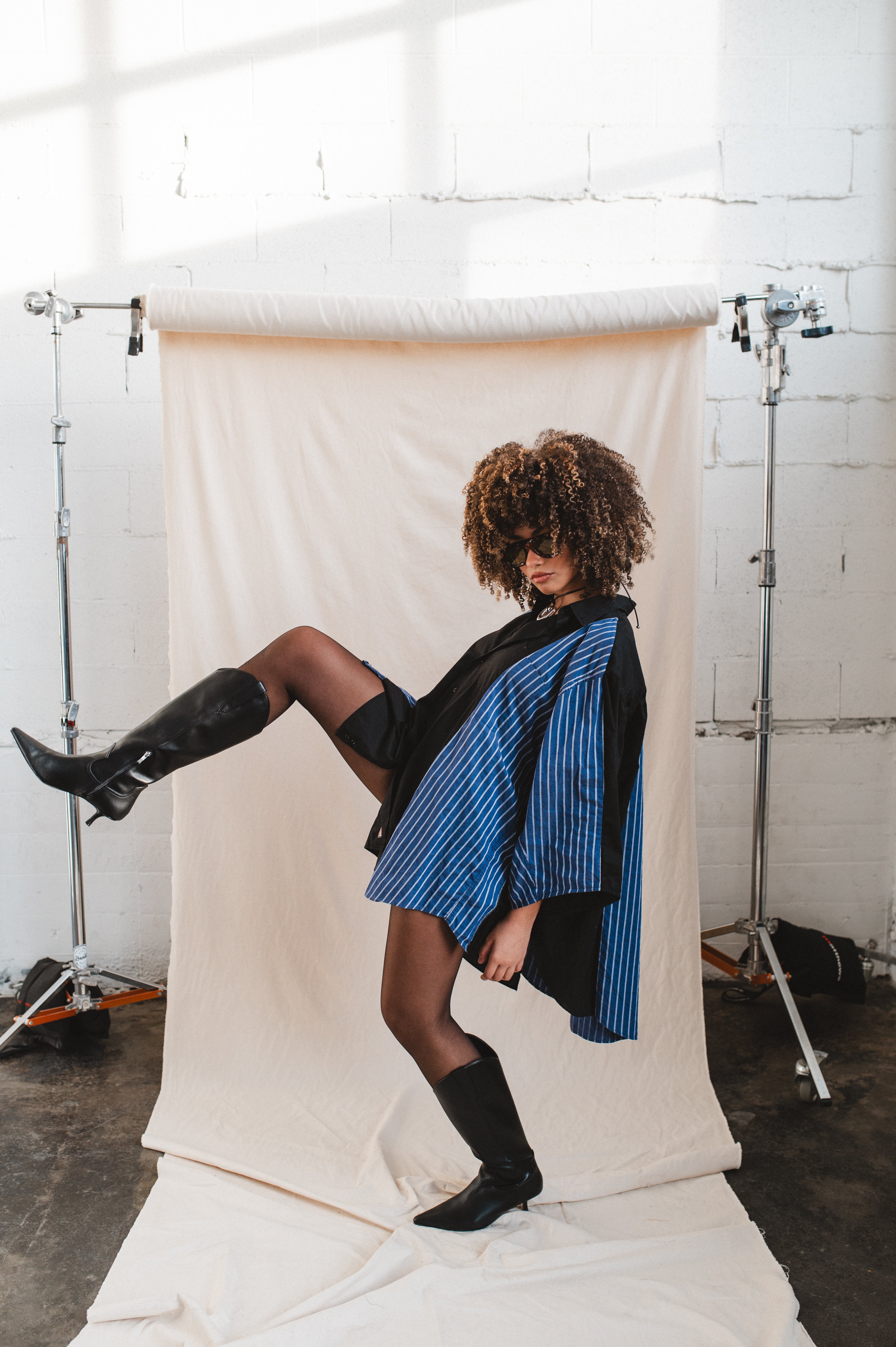 Studio Duster