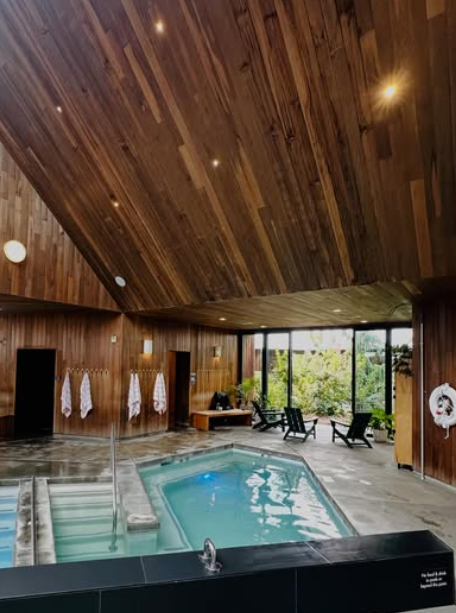 Sewing Retreat October 22-25