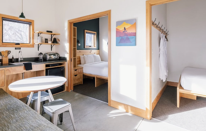 Sewing Retreat October 22-25