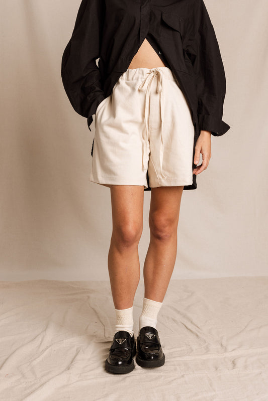 The Workwear Short Pattern
