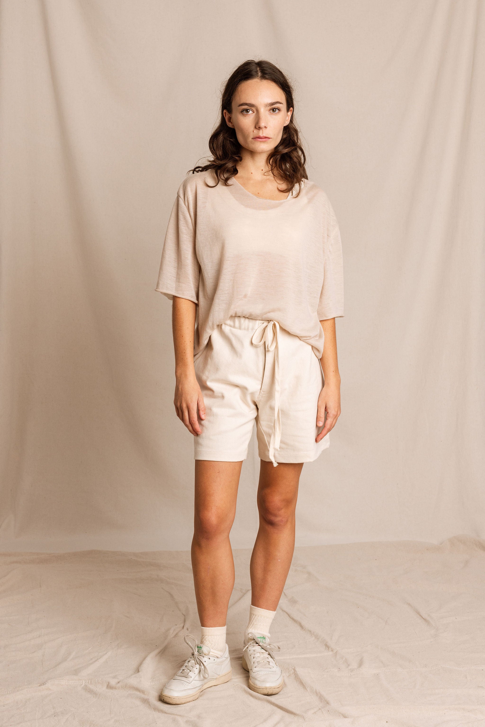 The Workwear Short Pattern