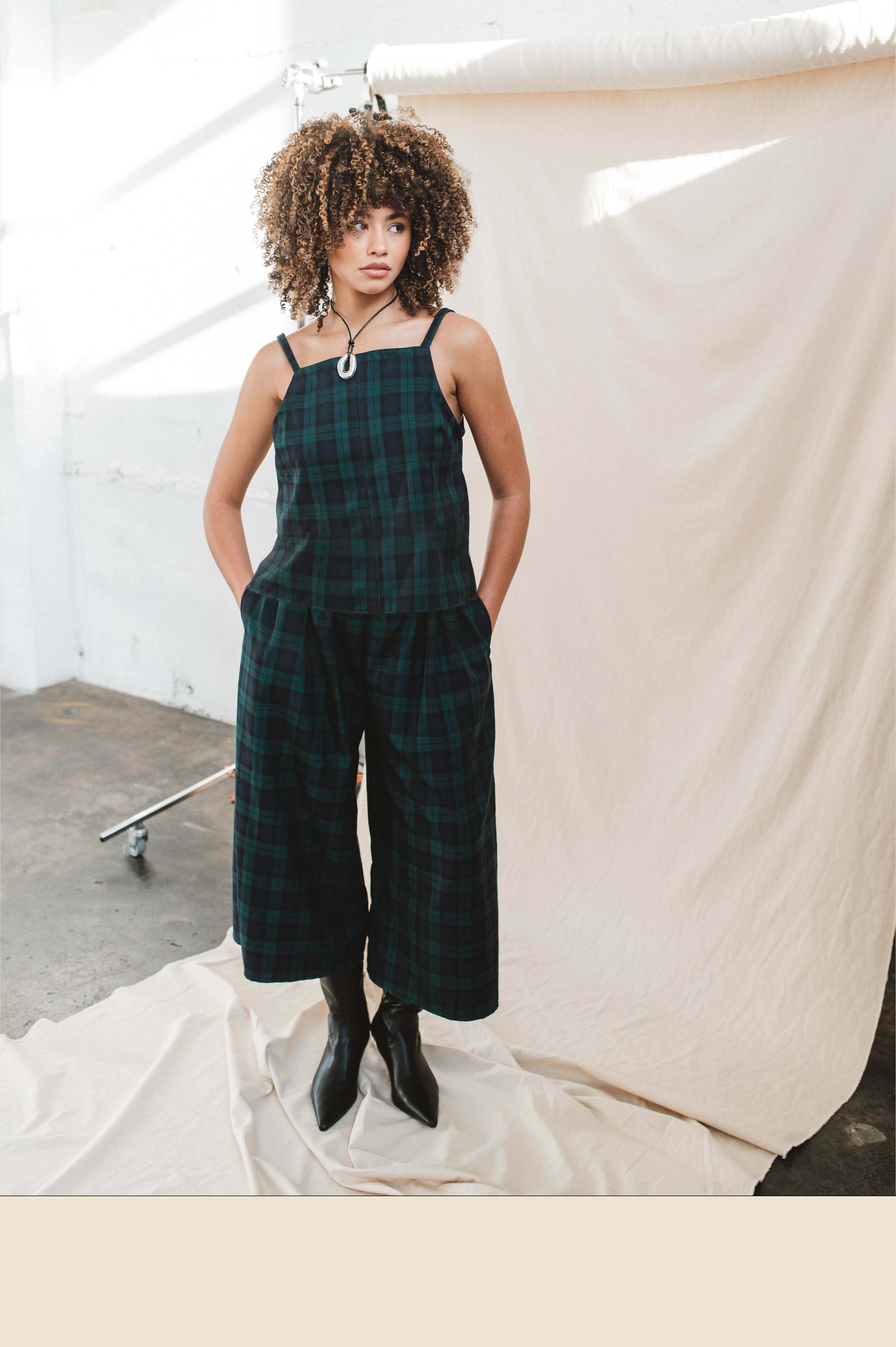 The Hannah Pant