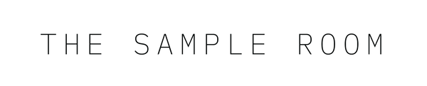 The Sample Room